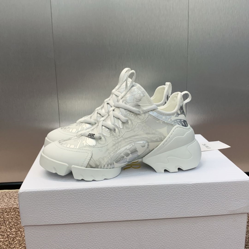 Christian Dior Sneakers